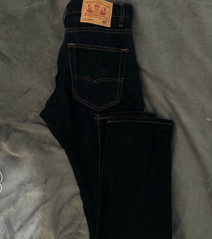 American Classic Jeans 405 2