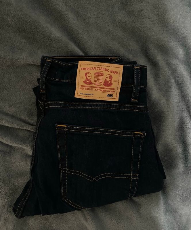 American Classic Jeans 405 3