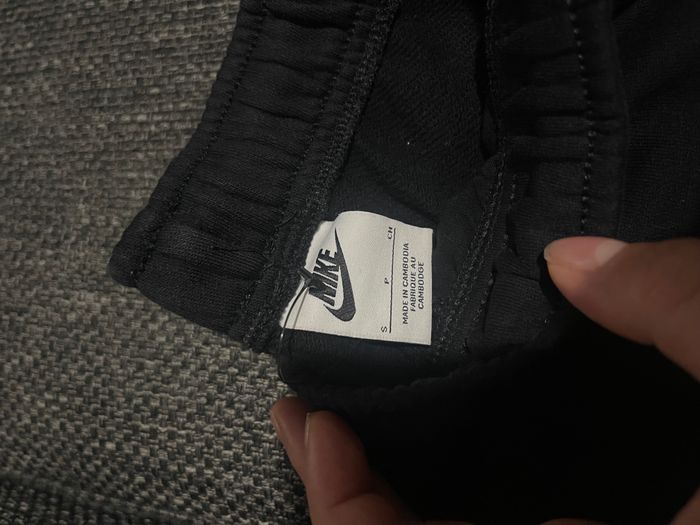 Nike trenerka per femra 4