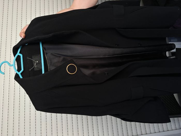 Icon Jacket 2