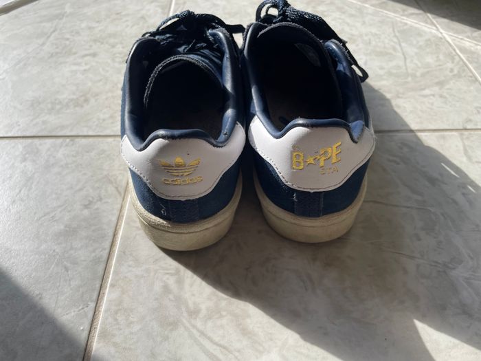 Adidas Campus 4