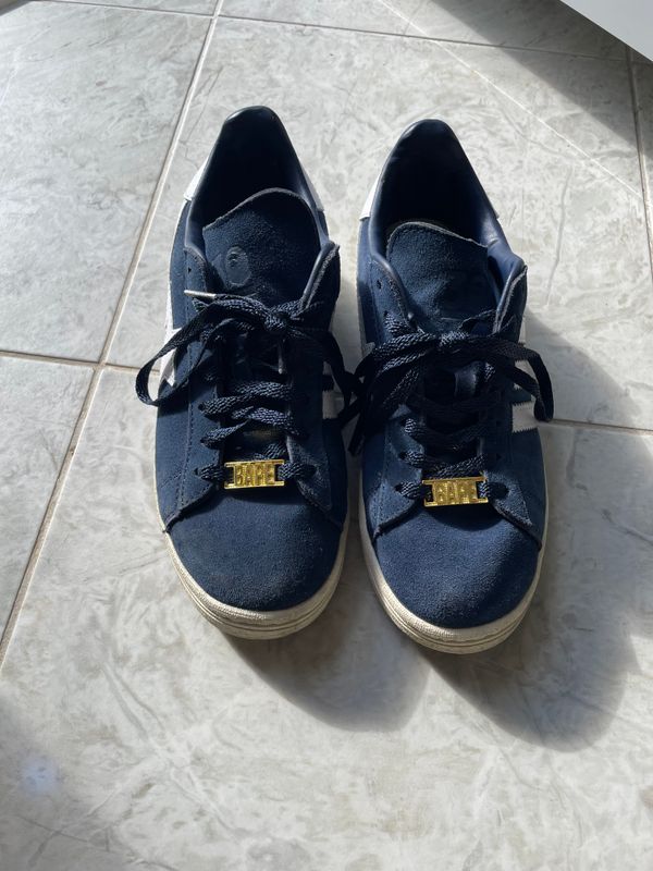 Adidas Campus 3