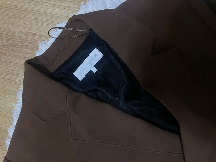 Palltë/Setër nga Zara 3