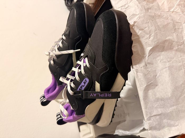 Replay Sneakers  2
