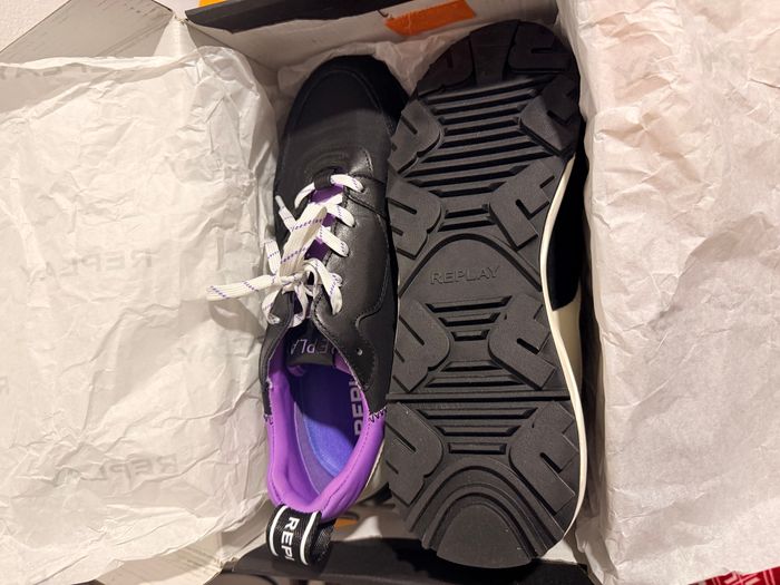 Replay Sneakers  3