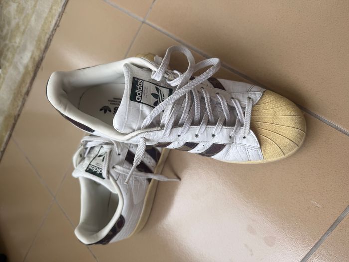 Patika - Adidas Superstar 2