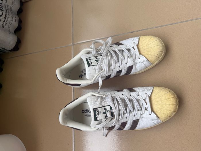 Patika - Adidas Superstar 3