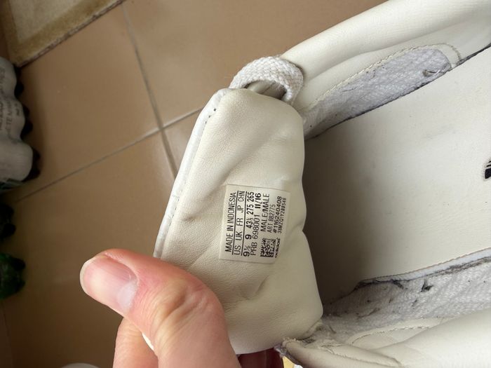 Patika - Adidas Superstar 4