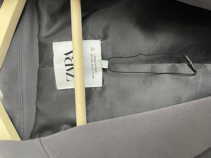 Sako e shkurte ZARa 3