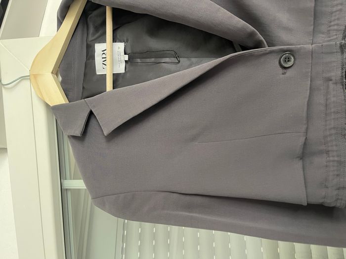 Sako e shkurte ZARa 2