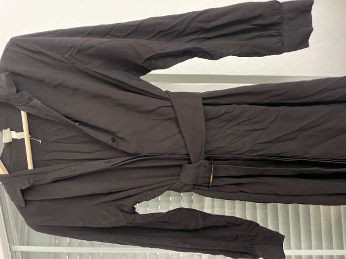 Fustan i zi H&M 2