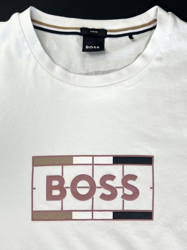 BOSS T-Shirt 1 3