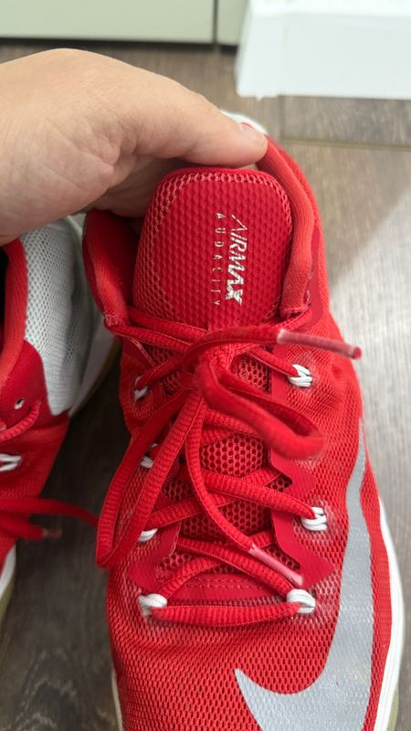 Patika Nike shum te rujtme numer 38 4