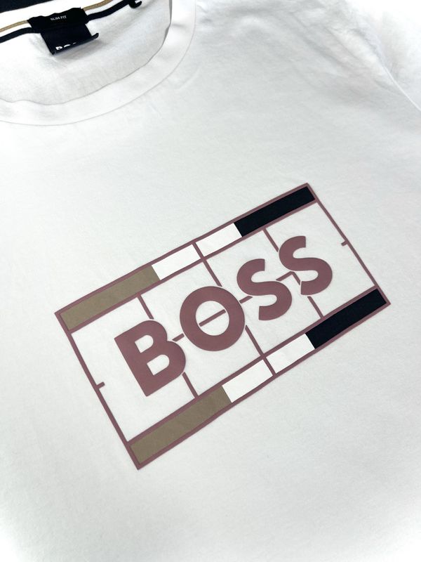 BOSS T-Shirt 1 4