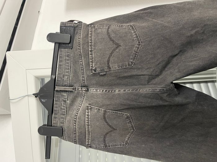 Levis skinny jeans 3