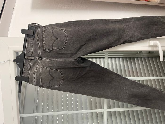 Levis skinny jeans 2