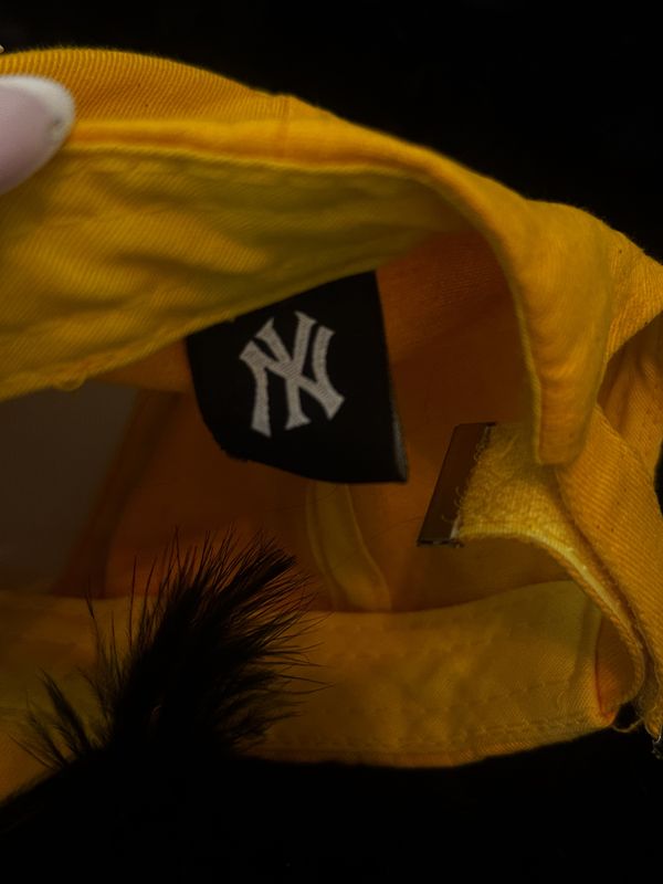 Kapele New Era New York Yankees origjinale 3