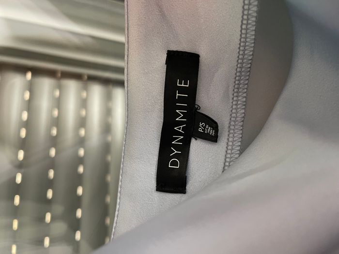 Fustan midi Dynamite 3