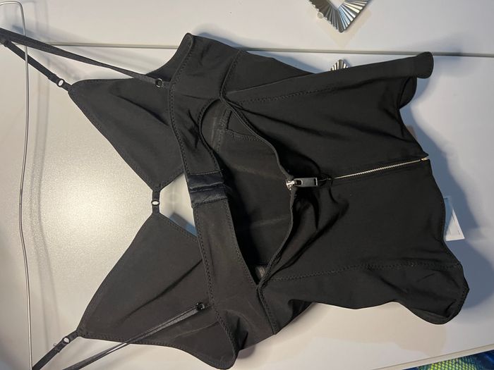Zara going out top 2