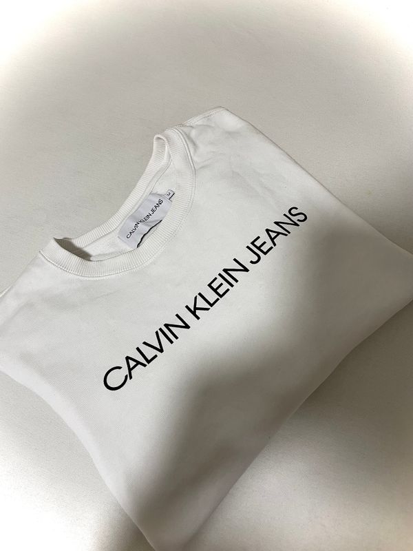 CALVIN KLEIN JEANS - sweater 2