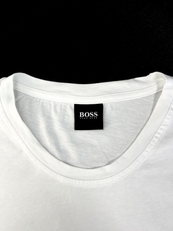 BOSS T-Shirt 4 3