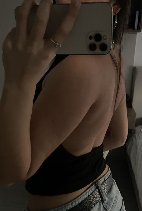 Black top  2