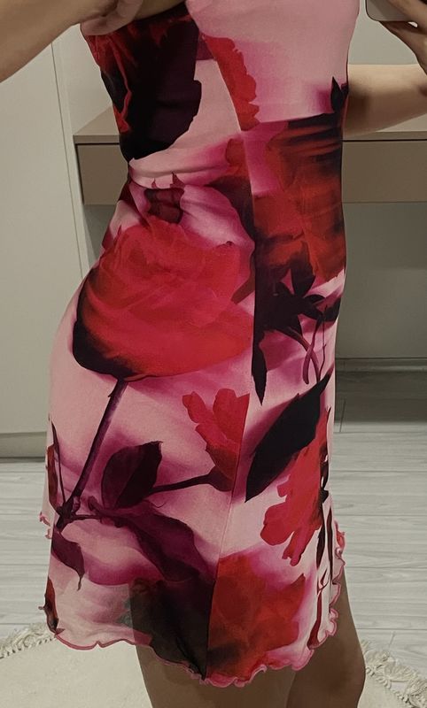 cutest short dress 2