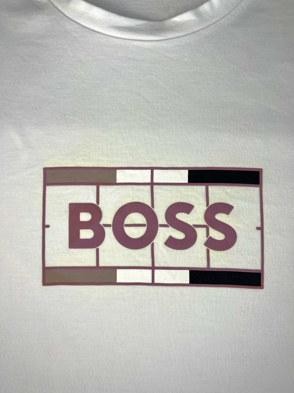 BOSS T-Shirt 5 4