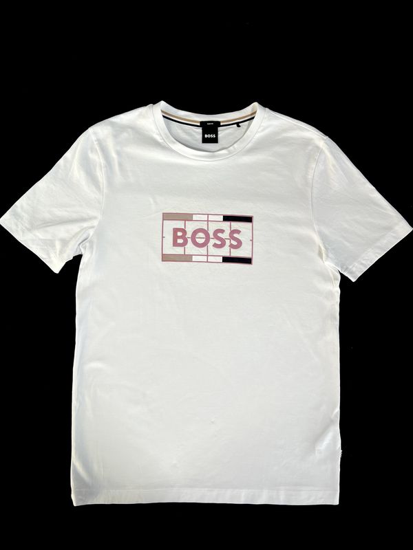 BOSS T-Shirt 5 1