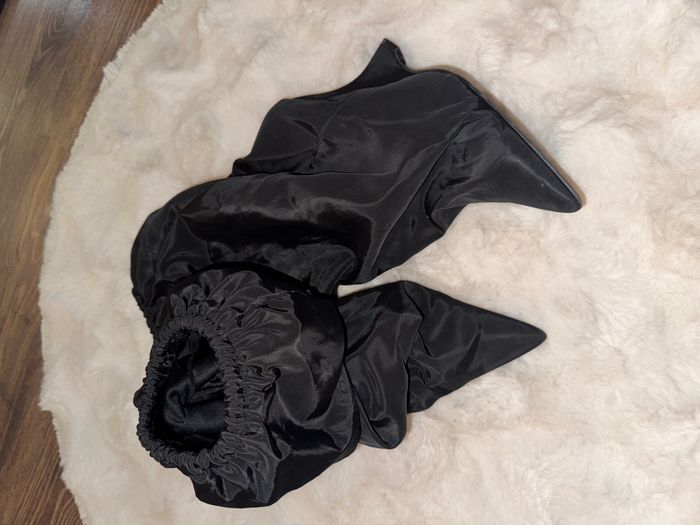 Boots Heels 3