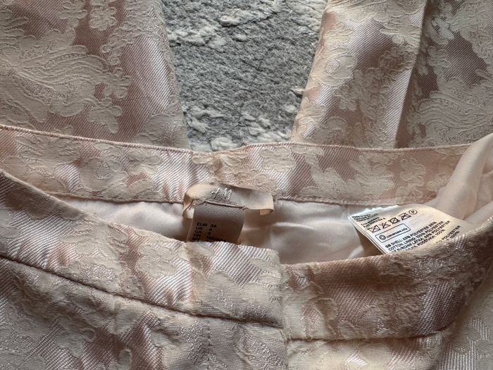 H&M Pantollona me Dizajn  5