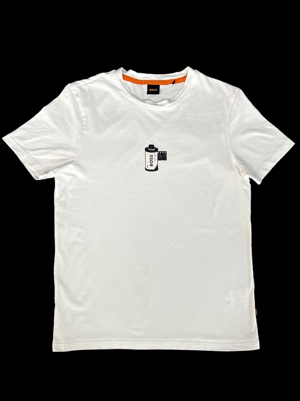 BOSS Orange - T-Shirt 6 2