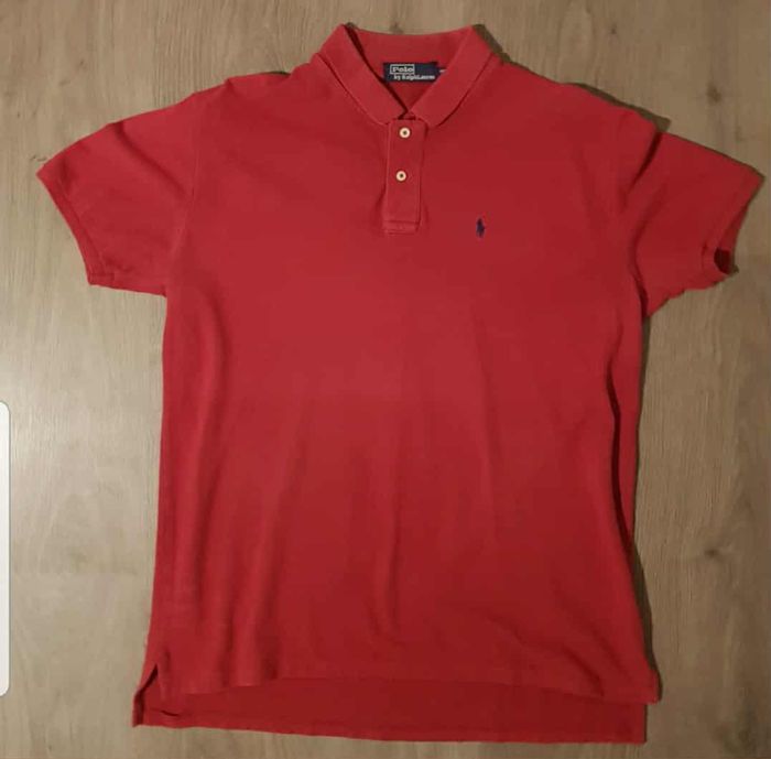 Maicë Ralph Lauren  1