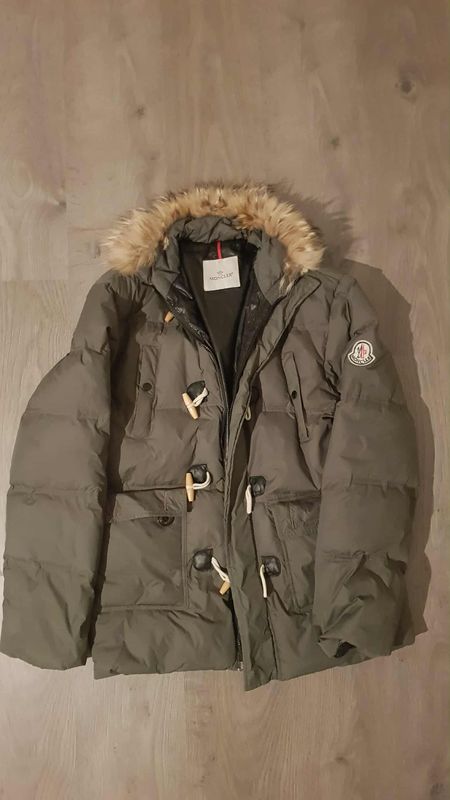 Jakne Moncler 1
