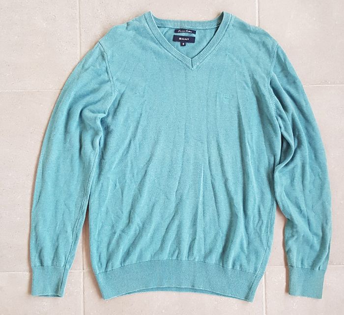 Pulover Gant 1
