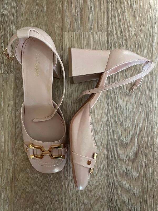 Kepuce/ heels 2