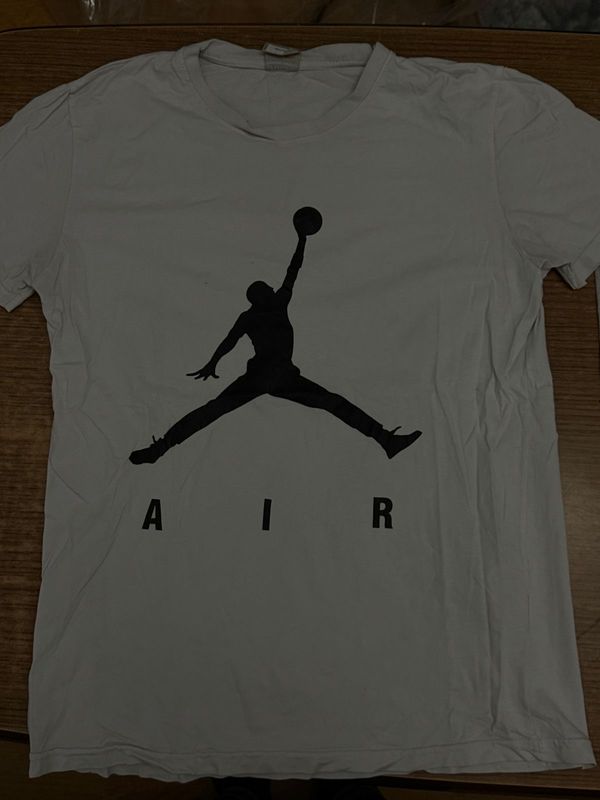 Air Jordan shirt 1