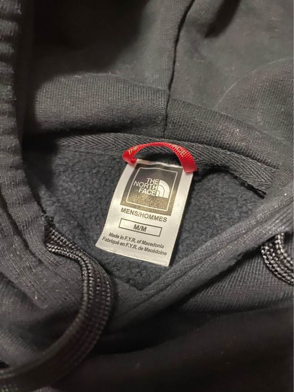 The North Face Hoodie 3