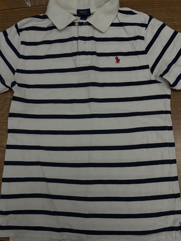 Polo shirt 1
