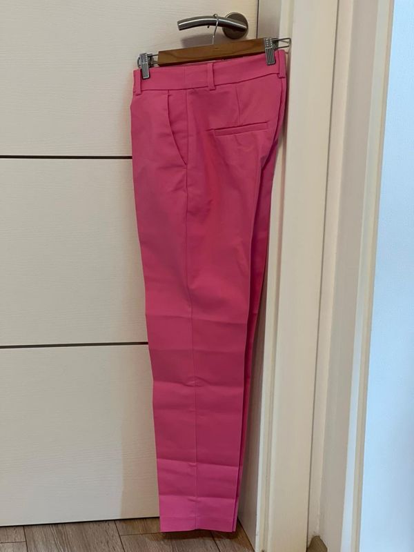 Pantolla Pink 2