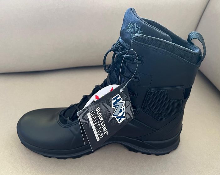 Çizme nga marka HAIX  2