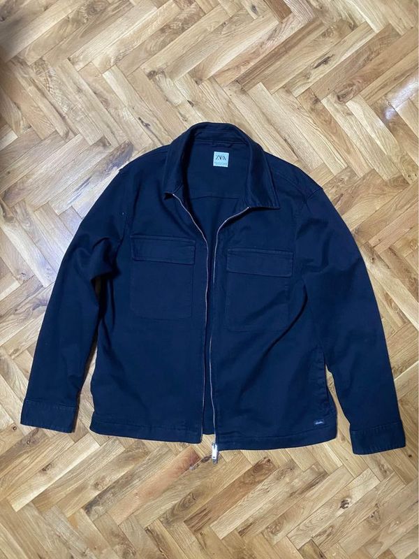 Zara Jacket 3