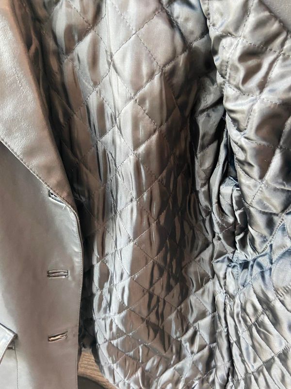 Leather Jacket  3