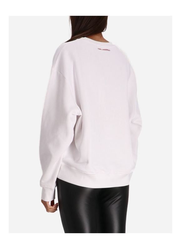 Karl Lagerfeld Sweatshirt 10 3