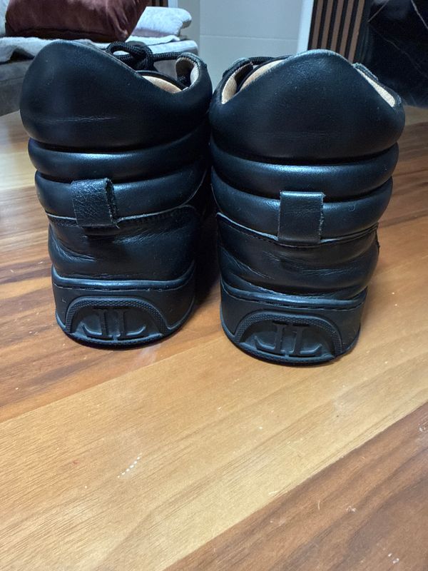 Shoes 2