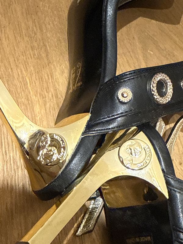 Sandale Versace Jeans 2