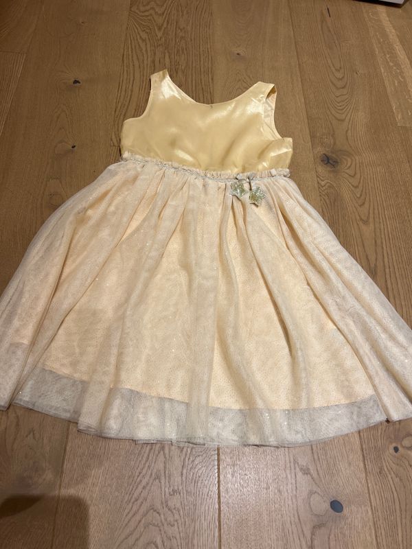 Fustan H&M per vajza 1