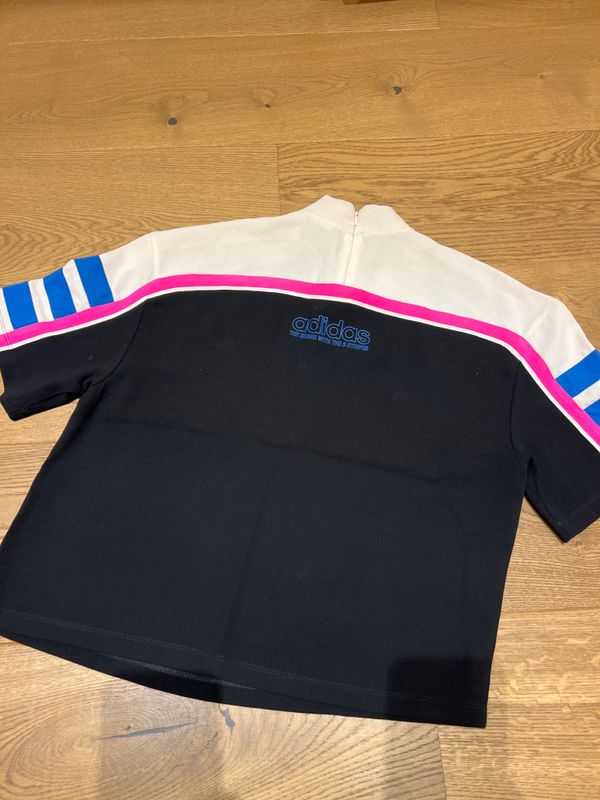 Trenerka adidas 3