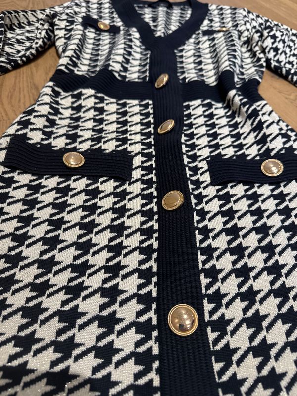 Fustan i brendit shein 3