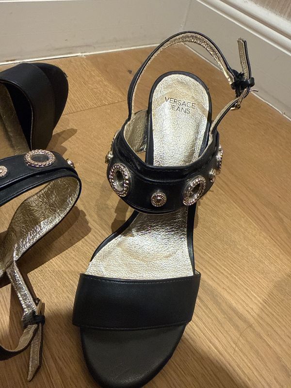 Sandale Versace Jeans 3